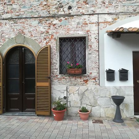 B&B A Casa Mia Pisa Exterior foto