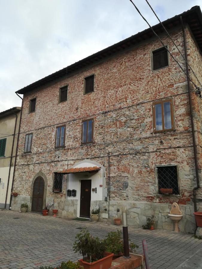 B&B A Casa Mia Pisa Exterior foto